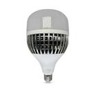 Lâmpada LED Alta Potência Foxlux 62W 6500K Branco Frio E27 5.600lm Bivolt para Galpões e Garagens