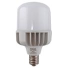 Lâmpada LED Alta Potência Foxlux 75W 6500K Branco Frio E27 7.000lm Bivolt para Galpões e Garagens