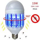 Lampada led anti insetos armadilha mata mosquito pernilongo zika dengue febre amarela repelente eletronico de teto 15w b Lampada led anti insetos armadilha mata mosquito pernilongo zika dengue febre amarela repelente eletronico de teto 15w b