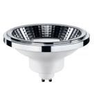 Lampada Led Ar111 11w 3000k 720lm 24 Pro Bivolt