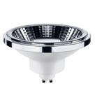 Lampada Led Ar111 11w 3000k 720lm 24 Pro Bivolt - Stella