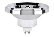 Lâmpada LED AR111 12W 2700K GU10 Bivolt Bella LP219C