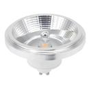 Lampada led ar111 12w 4000k 24 bivolt gu10 opus lp 37295