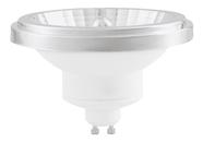 Lâmpada Led Ar111 12w Gu10 12 Biv Quente Dimerizável Lâmpada Led Ar111 12w Gu10 12 Biv Quente Dimerizável