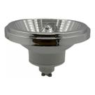 Lampada Led Ar111 2700k Avant 12w Branco Quente 950lm 24