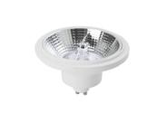 Lâmpada led ar111 - 4.000k - 12w - bivolt