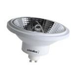 Lâmpada led ar111 - 4.000k - 12w - bivolt