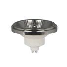 Lâmpada Led AR111 GU10 13W 3000K Bivolt P/ Spot Embutido - MbLed