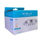 Lâmpada Led AR111 PRO 11W 2700K 24 GU10 Bivolt - Stella - STL21423/27