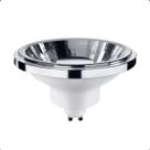Lâmpada Led AR111 PRO 11W 2700K 6 GU10 Bivolt - Stella - STL21421/27