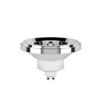 Lâmpada led ar111 pro 11w 3000k bivolt 24 stl23429/30