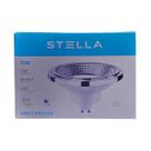 Lâmpada Led AR111 PRO 11W 4000K 24 GU10 Bivolt - Stella - STL21423/40
