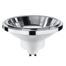 Lâmpada Led Ar111 Pro 11W 6 Gu10 Branco Quente 2700K STL21421/27 Stella