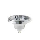Lampada Led AR111 Refletora 12W 24 2700K Bivolt
