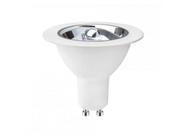 Lâmpada led ar70 - 2.700k - 4,8w - bivolt