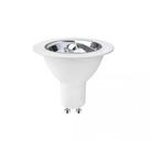 Lâmpada Led AR70 24 4,8W Amarela - Save Energy