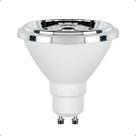 Lâmpada Led Ar70 24 Gu10 2700k 4,8w 300 Lúmens Sth8434/27