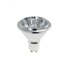 Lâmpada Led Ar70 4,8w 12 Gu10 Dimerizável Taschibra Bivolt 2700k Luz Quente Lâmpada Led Ar70 4,8w 12 Gu10 Dimerizável Taschibra Bivolt 2700k Luz Quente