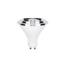 Lampada led ar70 4,8w 24 2700k bivolt