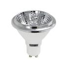 Lâmpada led AR70 4,8W 2,700K bocal GU10 produto bivolt - Taschibra