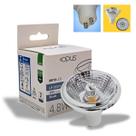 Lâmpada Led Ar70 4,8W Gu10 Bivolt 4000K Branco Neutro