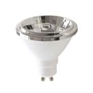 Lâmpada LED AR70 Dimerizável 4,8W 2700K GU10 Bivolt Bella LP220C