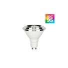 Lâmpada LED AR70 GU10 24 3000K 4,8W Bivolt IRC 95 - Nordecor