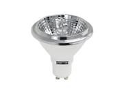 Lâmpada LED AR70 Gu10 24º / 2.700K 4,8W - Taschibra