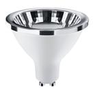 Lâmpada Led Ar70 Pro 4,7W 7 Gu10 Branco Quente 2700K STL21411/27 Stella