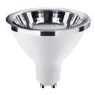 Lâmpada Led Ar70 Pro 4,7W 7 Gu10 Branco Quente 2700K STL21411/27 Stella