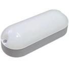 Lâmpada led Arandela Tartaruga 8W 3000K Bivolt Galaxy