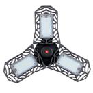 Lampada Led Articulavel Spider - 100w 6300lm Bivolt - Avant