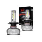Lâmpada LED Automotiva Headlight Premium H9012 6500K JR8 - S1CSPH9012