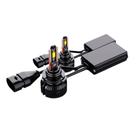Lâmpada Led Automotiva para Farol HB3 RS-HB3 19 BR 14000 Lúmens Par Roadstar Brasil