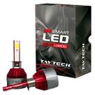 Lâmpada Led Automotiva Tay Tech H3 8000 Lumens 6000k Lâmpada Led Automotiva Tay Tech H3 8000 Lumens 6000k