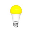 Lâmpada Led Avant Anti-Inseto 12W E27 Bivolt