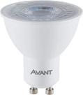 Lâmpada Led Avant Dicroica 5w 2700k 6500k Bivolt Inteligente
