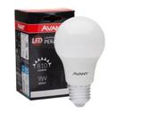 Lâmpada led avant Pera 9w 803 lumens 6500k bivolt - AVANTT