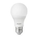 Lampada Led Avant Pera Amarela 3000k 7w Bivolt
