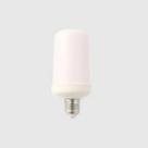 Lampada Led Avant -retro-flamegante -e27-4w-bivolt Flamma