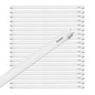 Lâmpada Led Avant Tubo Led 18W T8 Bivolt 20 Unidades