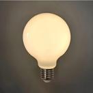 Lâmpada Led Balloon 4W Bivolt G95 AM E-27