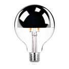 Lâmpada Led Balloon 5,0w 2400k 400lm Defletora Biv STH8285/24 Stella