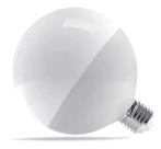 Lâmpada Led Balloon Globo 14W 6000K 2700K 4000K Luminatti