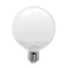 Lampada Led Balloon Milky G95 12w 2700k Biv Opus Lp34195