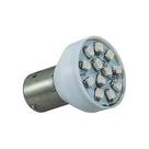 Lampada Led Bay15d Br-par 2 Polos Universal Nk-216822