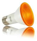 Lampada Led Bivolt Colorida Par20 6W 127V/220V IP65 Luminatti