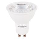 Lampada Led Blumenau 7w Gu10 Mr16 4000k Autovolt 02071014 Lampada Led Blumenau 7w Gu10 Mr16 4000k Autovolt 02071014