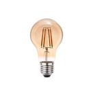 Lâmpada Led Blumenau Filamento A60 4w E27 Bivolt Lâmpada Led Blumenau Filamento A60 4w E27 Bivolt