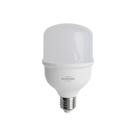 Lâmpada Led Blumenau Pro T-shape T80 40w E27 Bivolt 6500k Luz Branca